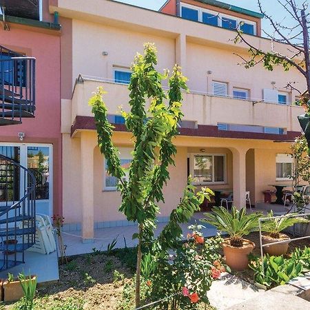 Apartment Olive House Rab Barbat na Rabu Eksteriør billede