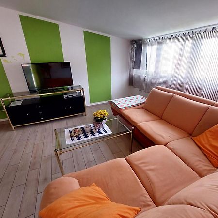 Apartment Olive House Rab Barbat na Rabu Eksteriør billede