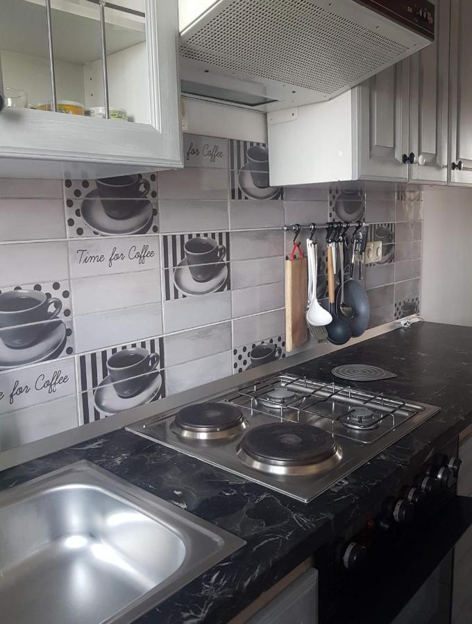 Apartment Olive House Rab Barbat na Rabu Eksteriør billede