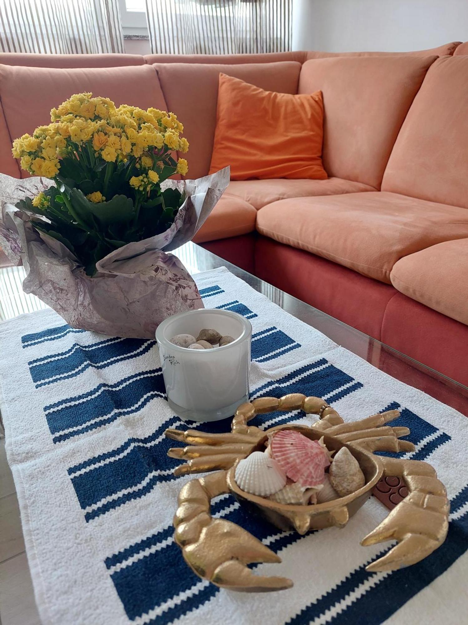 Apartment Olive House Rab Barbat na Rabu Værelse billede