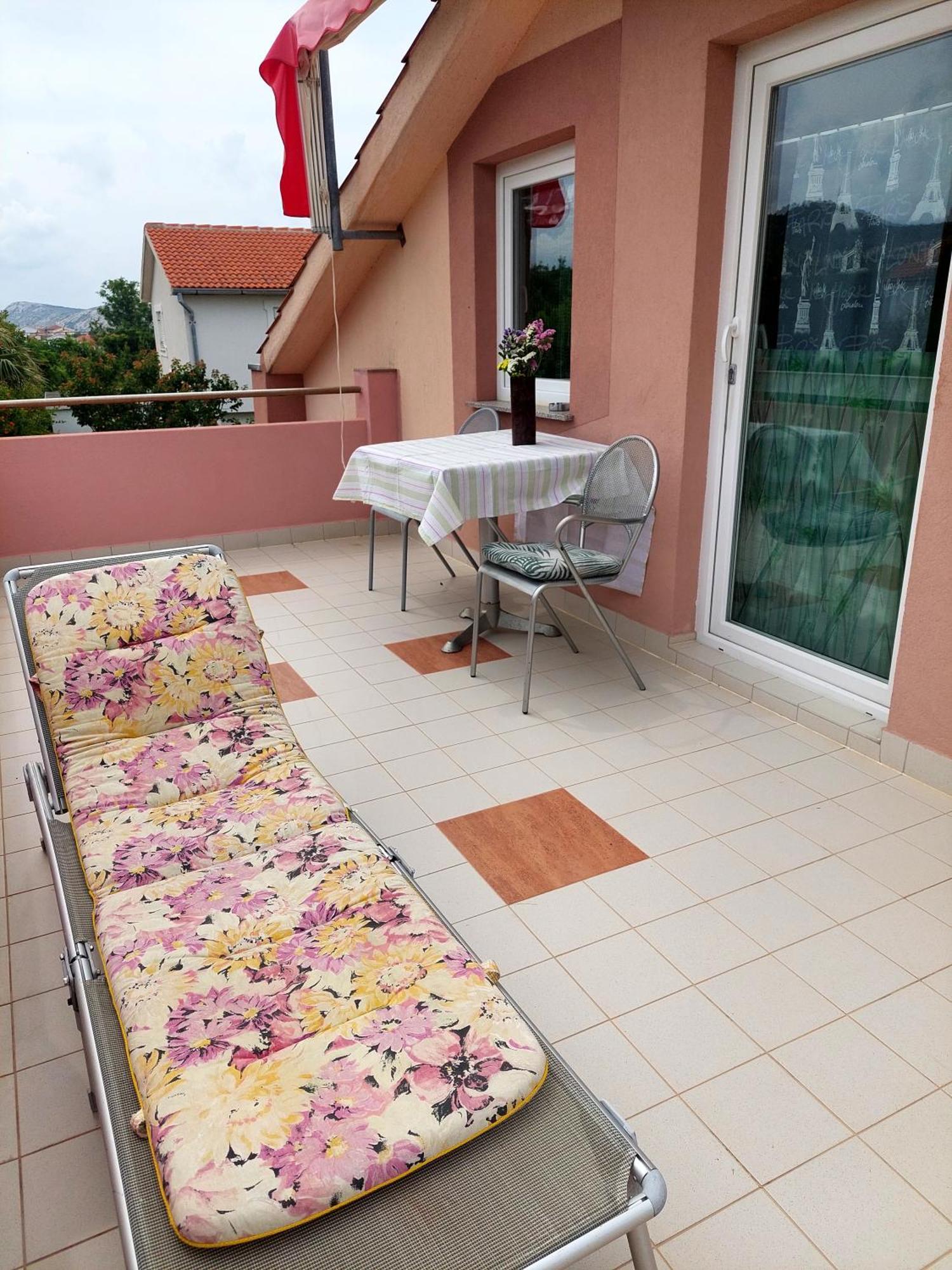 Apartment Olive House Rab Barbat na Rabu Værelse billede