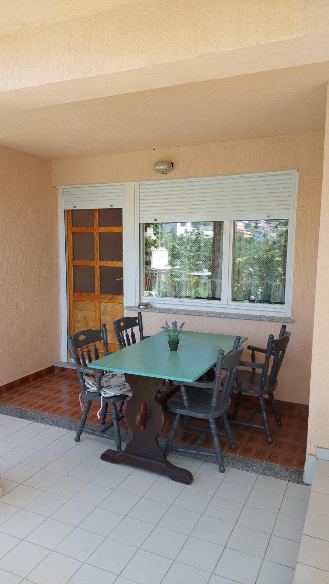 Apartment Olive House Rab Barbat na Rabu Værelse billede