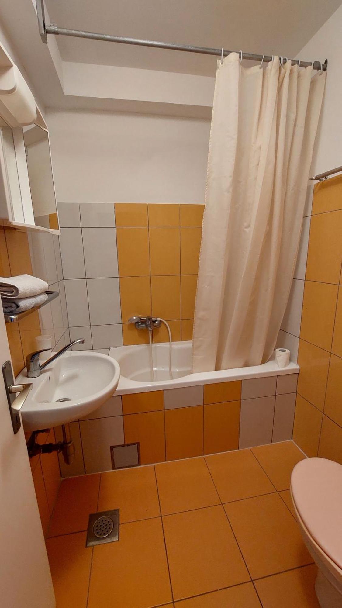 Apartment Olive House Rab Barbat na Rabu Værelse billede