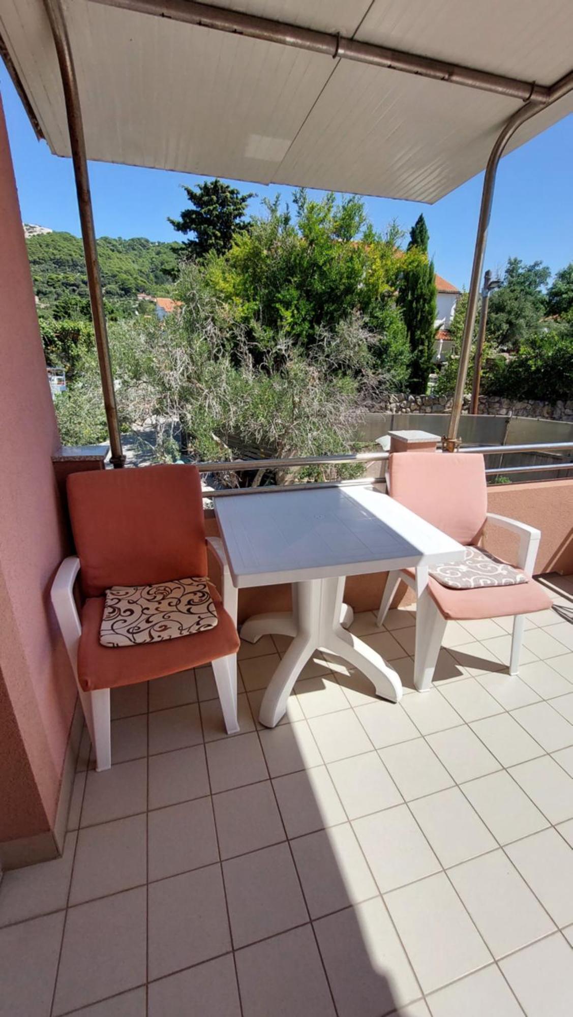 Apartment Olive House Rab Barbat na Rabu Værelse billede