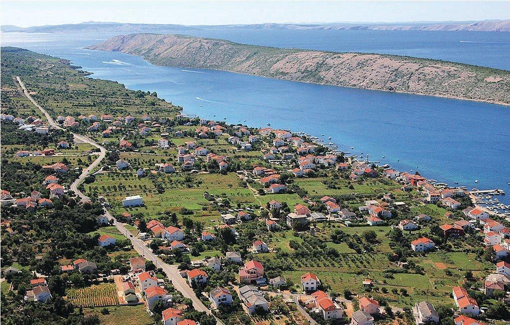Apartment Olive House Rab Barbat na Rabu Værelse billede