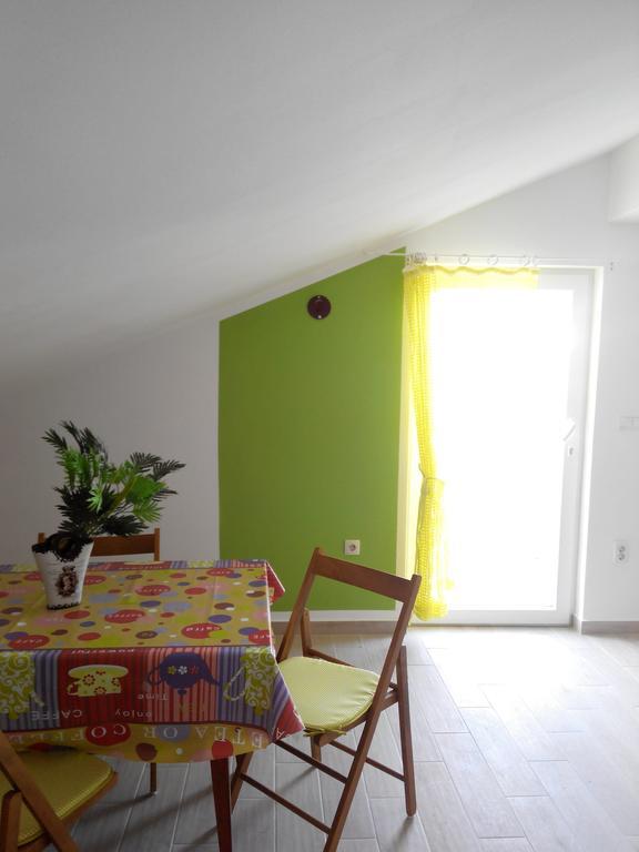 Apartment Olive House Rab Barbat na Rabu Værelse billede
