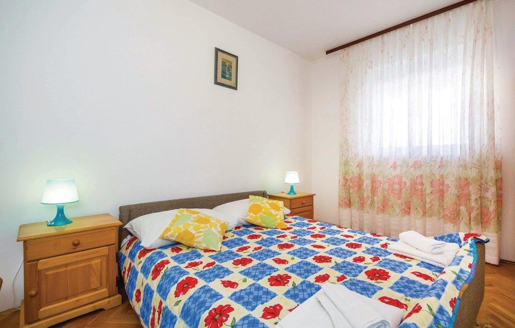 Apartment Olive House Rab Barbat na Rabu Eksteriør billede