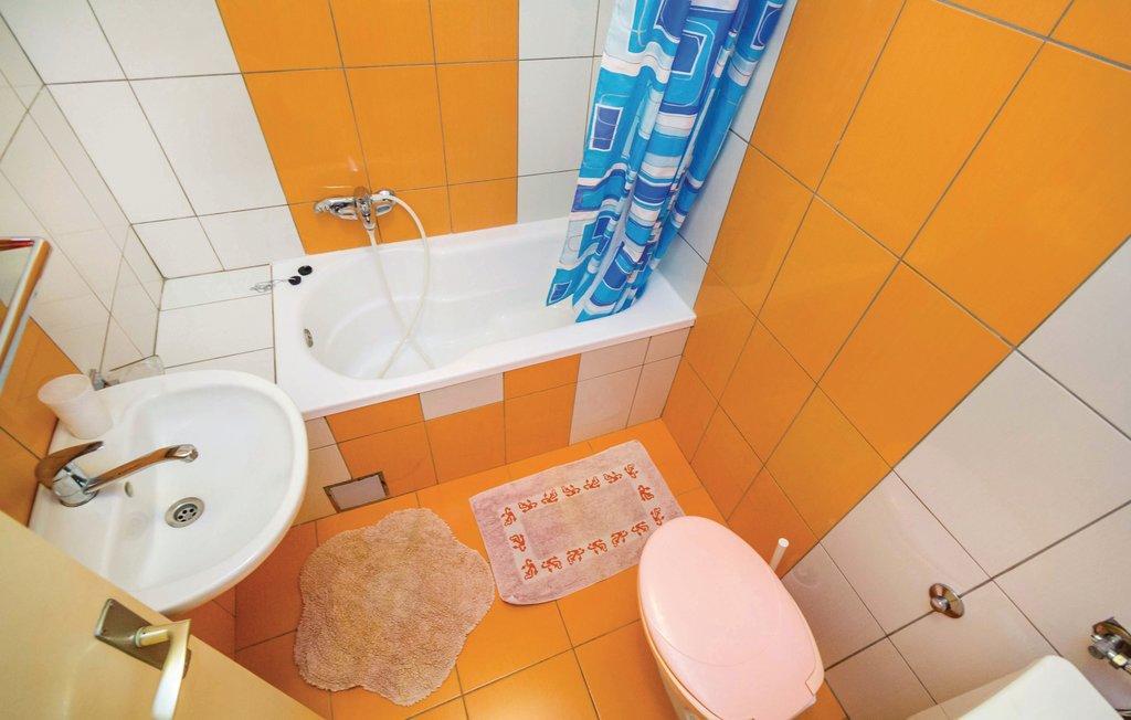 Apartment Olive House Rab Barbat na Rabu Eksteriør billede